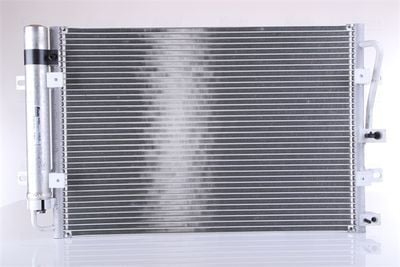 KLİMA RADYATÖRÜ HYUNDAI H-100