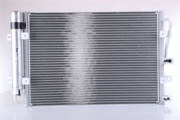 KLİMA RADYATÖRÜ HYUNDAI H-100