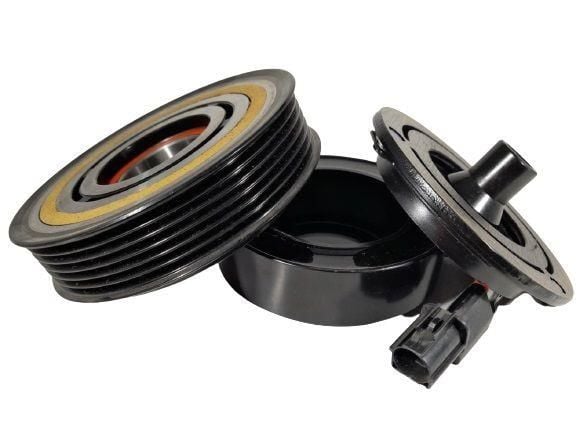 KLİMA KASNAK SET (PV6) KİA SORENTO II