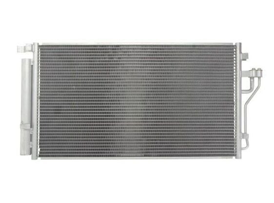 KLİMA RADYATÖRÜ HYUNDAI IX35 1.6