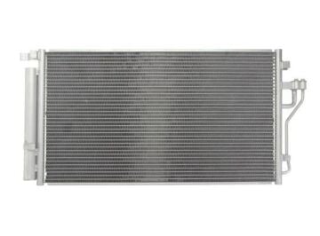 KLİMA RADYATÖRÜ HYUNDAI IX35 1.6