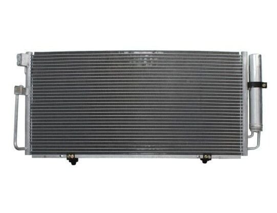 KLİMA RADYATÖRÜ SUBARU | IMPREZA (01-) 1.5