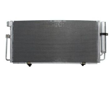 KLİMA RADYATÖRÜ SUBARU | IMPREZA (01-) 1.5