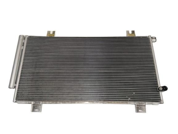 KLİMA RADYATÖR HONDA CIVİC 2014 DİZEL