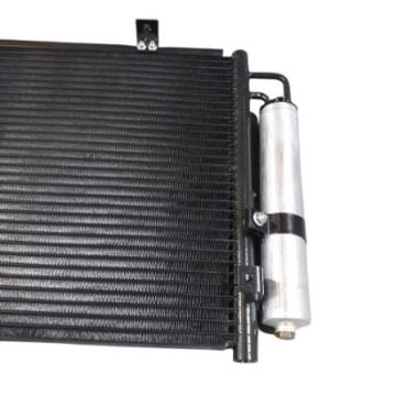 KLİMA RADYATÖRÜ SUBARU | IMPREZA (01-) 1.5