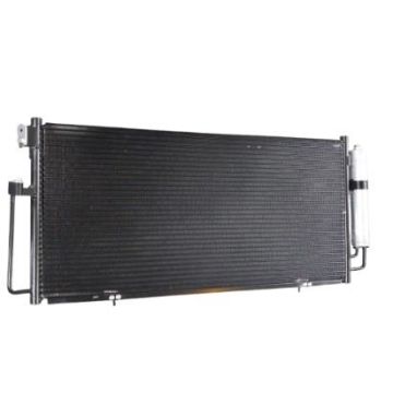 KLİMA RADYATÖRÜ SUBARU | IMPREZA (01-) 1.5