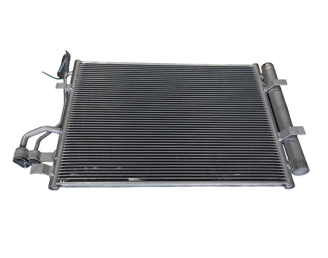 KLİMA RADYATÖRÜ HYUNDAI H-100