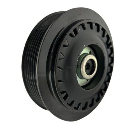 KLİMA KASNAK SET (PV6) VW GOLF V CADDY AUDİ A3 VALEO