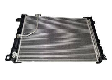 KLİMA RADYATÖRÜ MERCEDES C-CLASS W204 (07-) C180