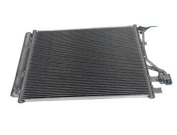 KLİMA RADYATÖRÜ HYUNDAI H-100