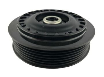 KLİMA KASNAK SET (PV6) VW GOLF V CADDY AUDİ A3 VALEO