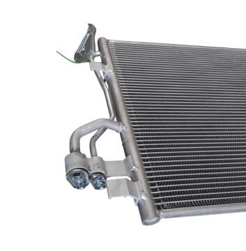 KLİMA RADYATÖRÜ HYUNDAI H-100