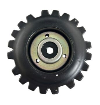 KLİMA KASNAK SET (PV6) VW GOLF V CADDY AUDİ A3 VALEO