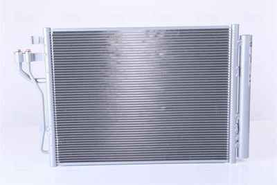 KLİMA RADYATÖRÜ HYUNDAI H-100