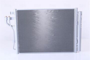 KLİMA RADYATÖRÜ HYUNDAI H-100