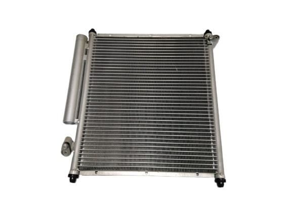 KLİMA RADYATÖR HONDA JAZZ 1.2