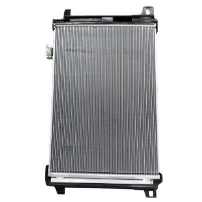 KLİMA RADYATÖRÜ MERCEDES C-CLASS W204 (07-) C180