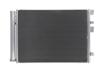 KLİMA RADYATÖRÜ HYUNDAI İ20 1.4 1.6 CRDI (09-)