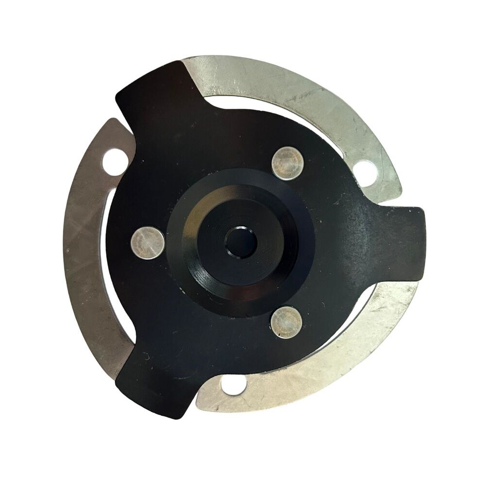 KLİMA KASNAK PLATE DELPHİ TİP ÇAP:90