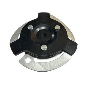 KLİMA KASNAK PLATE DELPHİ TİP ÇAP:90