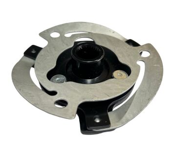 KLİMA KASNAK PLATE DELPHİ TİP ÇAP:90