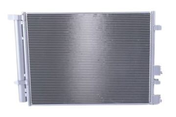 KLİMA RADYATÖRÜ HYUNDAI İ20 1.4 1.6 CRDI (09-)