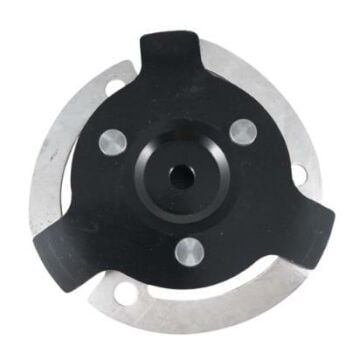 KLİMA KASNAK PLATE DELPHİ TİP ÇAP:90