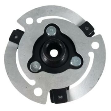 KLİMA KASNAK PLATE DELPHİ TİP ÇAP:90