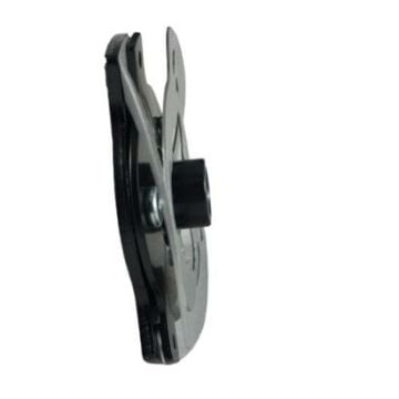 KLİMA KASNAK PLATE DELPHİ TİP ÇAP:90