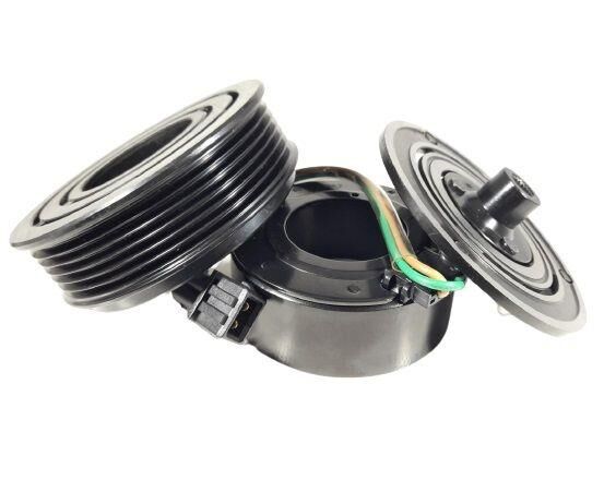 KLİMA KASNAK SET (PV6) VW POLO III 1.4İ