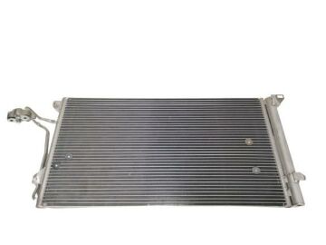 KLİMA RADYATÖRÜ AUDI Q7 08->/ PORSCHE CAYENNE/VW TOUREG