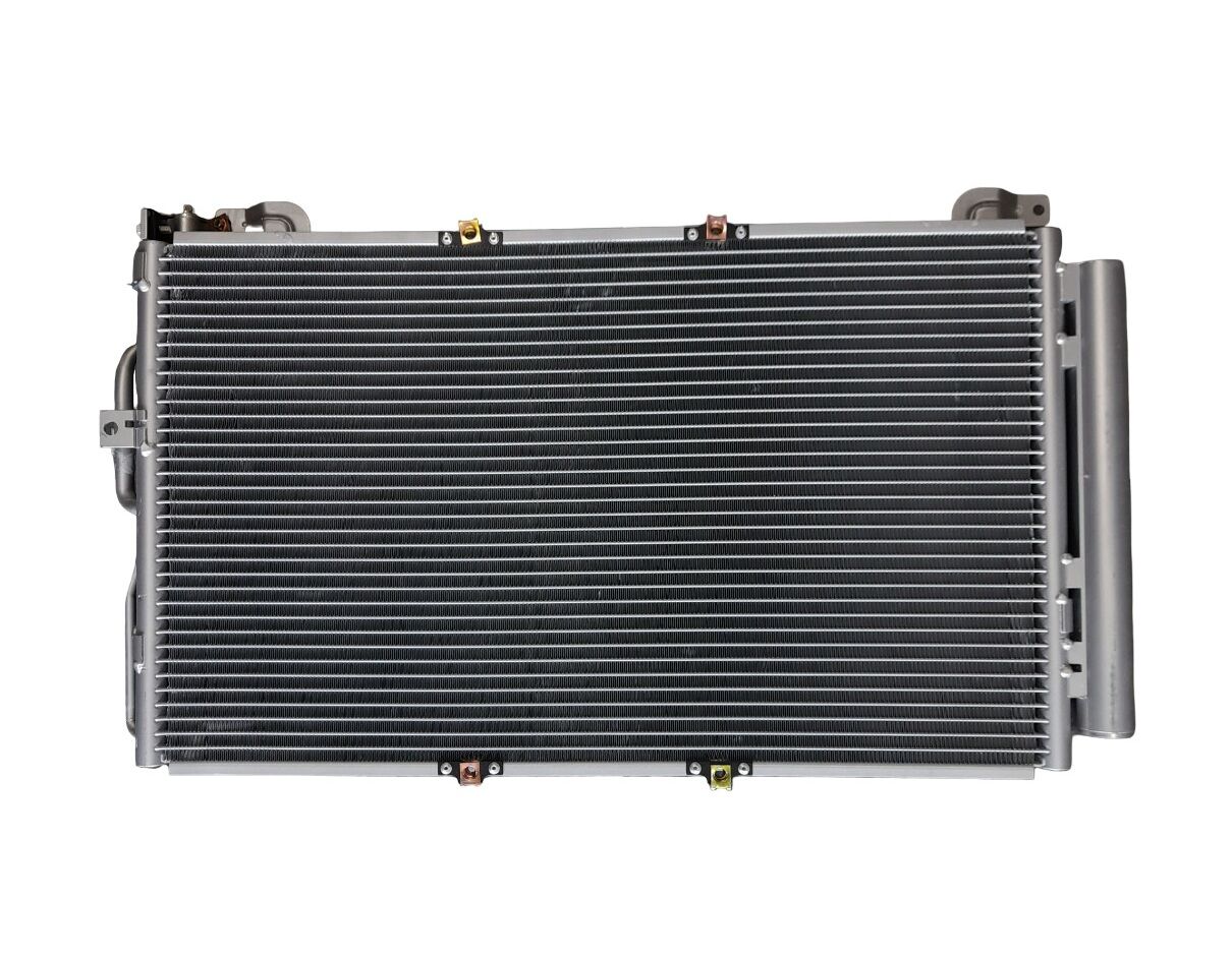 KLİMA RADYATÖRÜ HYUNDAI MATRIX 1.5 CRDI