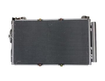 KLİMA RADYATÖRÜ HYUNDAI MATRIX 1.5 CRDI