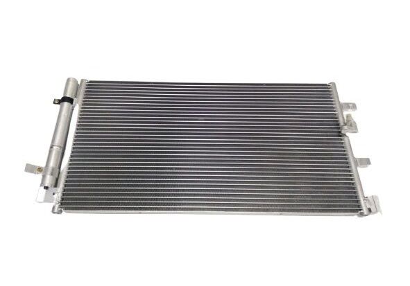 KLİMA RADYATÖRÜ AUDİ A4 A5 Q5 2.7TDI 3.0TDI