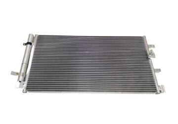 KLİMA RADYATÖRÜ AUDİ A4 A5 Q5 2.7TDI 3.0TDI