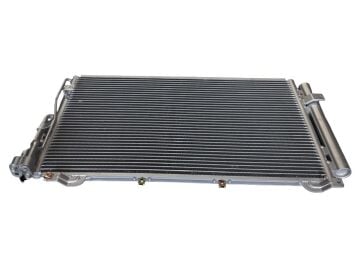 KLİMA RADYATÖRÜ HYUNDAI MATRIX 1.5 CRDI