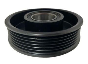 KLİMA KASNAK SET (PV6) VW GOLF V VI VII  DELPHİ