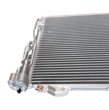 KLİMA RADYATÖRÜ HYUNDAI MATRIX 1.5 CRDI