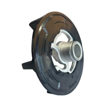 KLİMA KASNAK PLATE TOYOTA