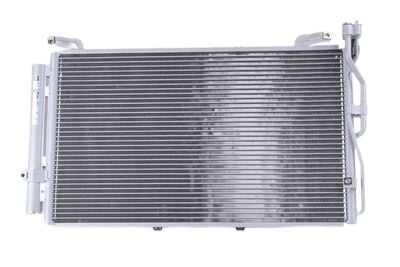 KLİMA RADYATÖRÜ HYUNDAI MATRIX 1.5 CRDI