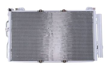 KLİMA RADYATÖRÜ HYUNDAI MATRIX 1.5 CRDI