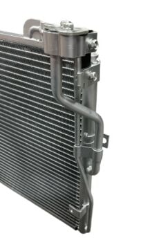 KLİMA RADYATÖRÜ HYUNDAI MATRIX 1.5 CRDI