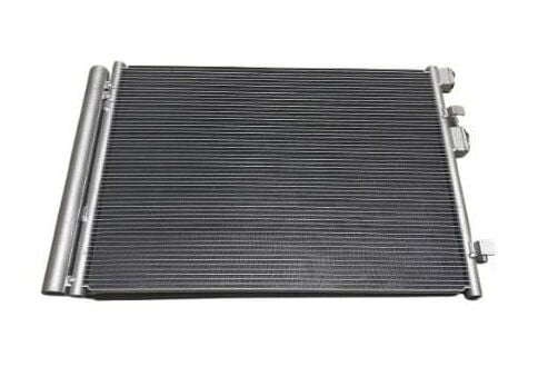 KLİMA RADYATÖRÜ HYUNDAI İ20