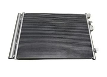 KLİMA RADYATÖRÜ HYUNDAI İ20