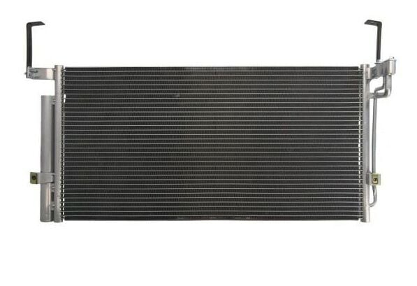 KLİMA RADYATÖRÜ HYUNDAI SANTA FE 2.0