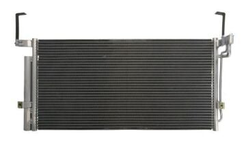 KLİMA RADYATÖRÜ HYUNDAI SANTA FE 2.0