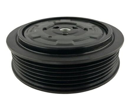 KLİMA KASNAK SET (PV6) VW GOLF V JETTA PASSAT (DENSO)