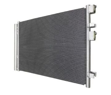 KLİMA RADYATÖRÜ HYUNDAI İ20