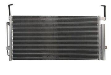 KLİMA RADYATÖRÜ HYUNDAI SANTA FE 2.0