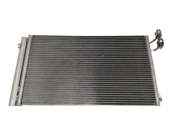 KLİMA RADYATÖRÜ BMW 1 E81-E82-E87-E88 (04-)